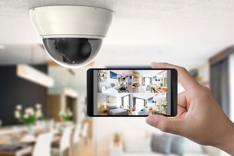 Best Apartment Security Systems in 2024